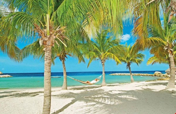 Dit zijn de hidden gems van Curaçao Dit zijn de hidden gems van Curaçao